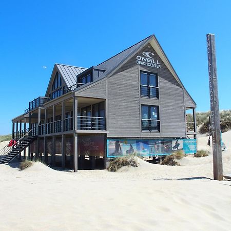 Vakantieappartement De Kabbelaar Ouddorp Zewnętrze zdjęcie