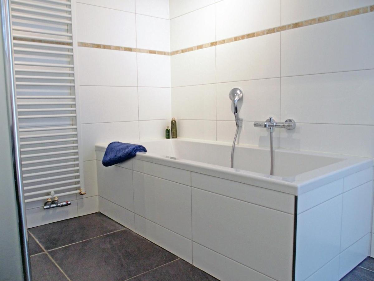 Vakantieappartement De Kabbelaar Ouddorp Zewnętrze zdjęcie