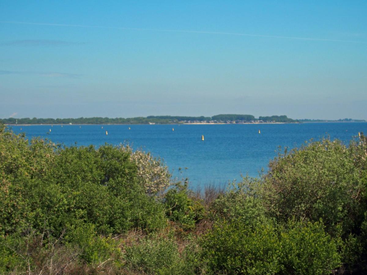 Vakantieappartement De Kabbelaar Ouddorp Zewnętrze zdjęcie
