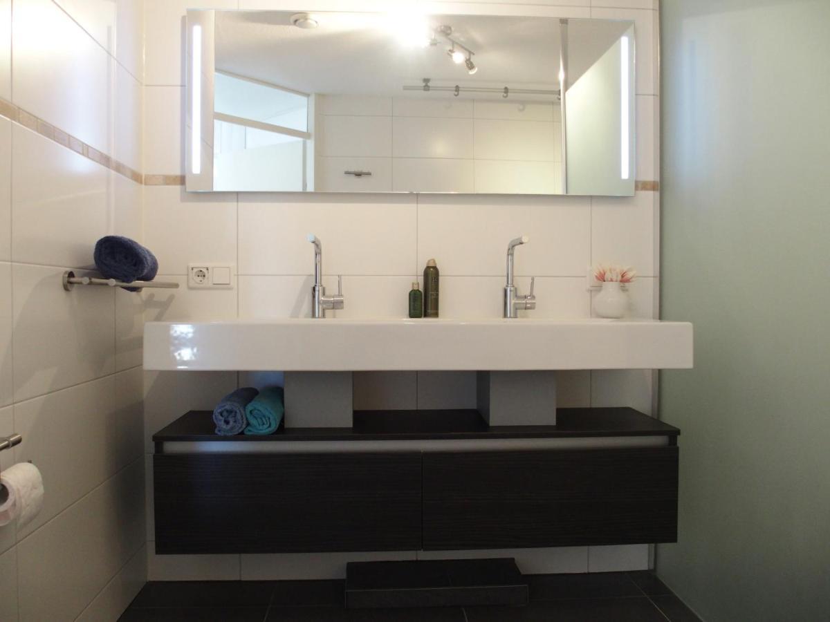 Vakantieappartement De Kabbelaar Ouddorp Zewnętrze zdjęcie