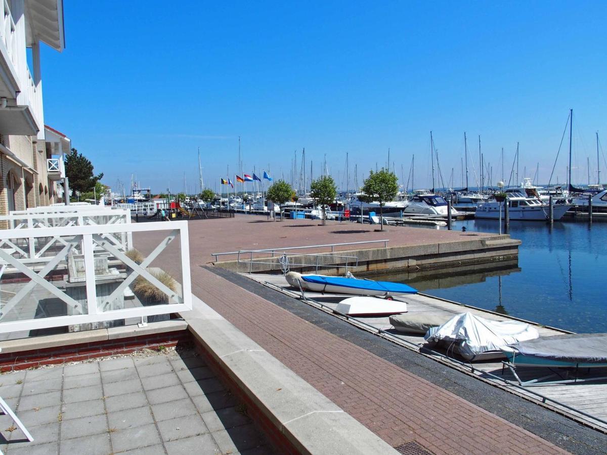 Vakantieappartement De Kabbelaar Ouddorp Zewnętrze zdjęcie