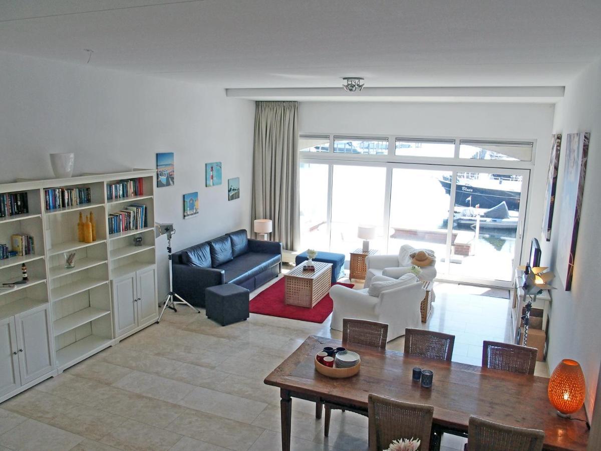 Vakantieappartement De Kabbelaar Ouddorp Zewnętrze zdjęcie